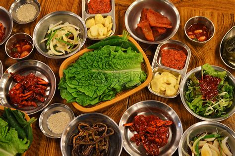 韩国料理门头设计设计图__移门图案_广告设计_设计图库_昵图网nipic.com