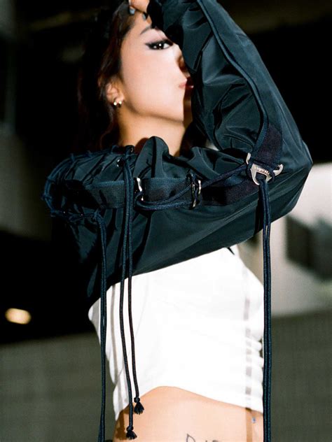 Hyein Seo FW20: la ropa técnica recortada que triunfa en Corea del Sur ...