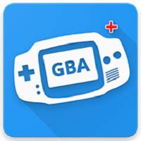 gba模拟器系列下载-gba模拟器中文版-gba模拟器多版本合集-安粉丝手游网