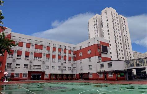 2019年北京市海淀区海淀实验小学小学升初中派位入学区域_北京爱智康