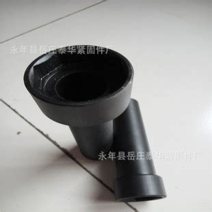 摩托车工具拆前叉螺母套筒维修工具 45mm加长八角套筒波盘 发黑-阿里巴巴