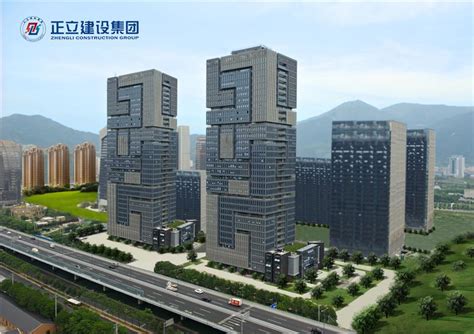正立建设集团有限公司 - 最新招聘信息 - 温州人力资源网