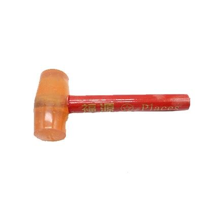 612721-612724 HAMMER PLASTIC REPLACEABLE, WITH HANDLE_zipa