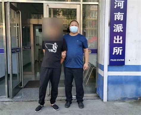 刚刚，淄博警方发布警情通报__财经头条
