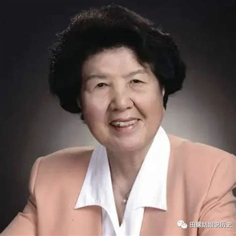她是新中国首位女省委书记，17岁考入国立中正大学，55岁成正部级(女性,时代) - AI牛丝