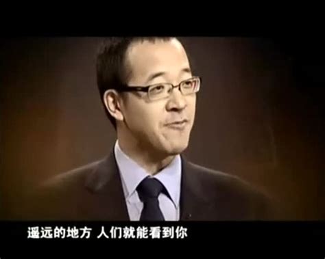 俞敏洪，中国英语教育培训机构领域“教父”级人物：创业其实很简单