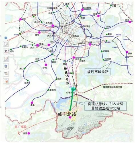 武汉城市圈现在发展的怎么样？|武汉城市圈|武汉|城市群_新浪新闻