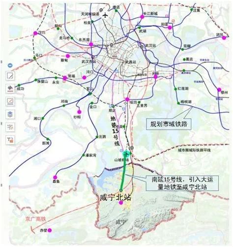 咸宁高新区规划图清晰,重庆高新区规划图,高新区_大山谷图库