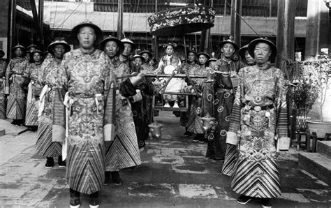 1902年中国第一部纪录片，36张昆明晚清老照片，带我们穿越回百年前的云南-搜狐大视野-搜狐新闻