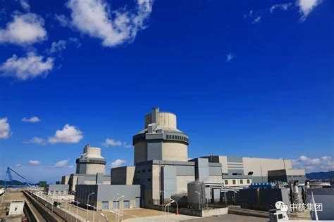 全球首台AP1000 中核集团三门核电1号机组具备商运条件_中国核学会