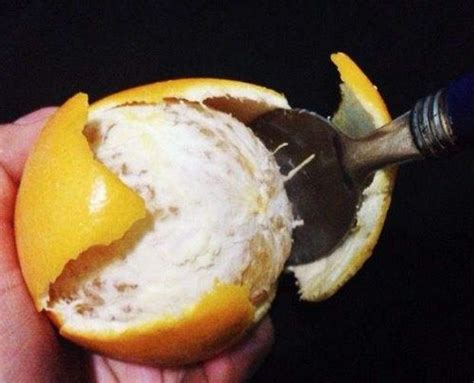 橙子皮糖 好吃不甜腻的做法步骤图 - 君之博客|阳光烘站