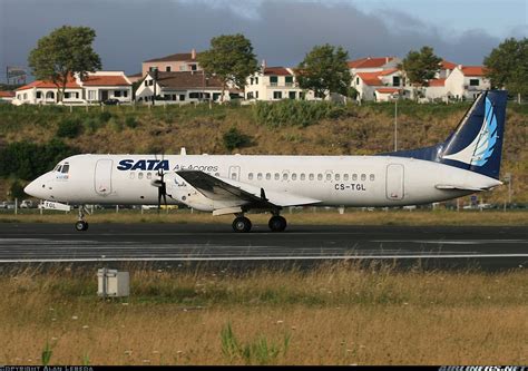 British Aerospace ATP - SATA Air Acores | Aviation Photo #2283768 ...