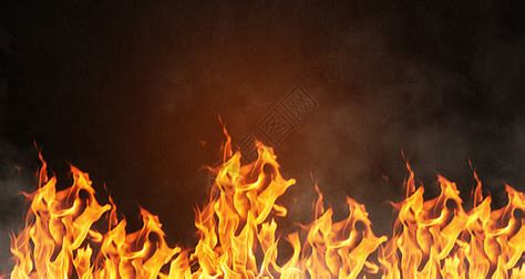 燃烧的篝火高清图片下载-正版图片500627914-摄图网
