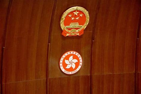 香港立法会恢复实体会议 审议财政预算案