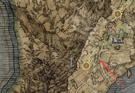 艾尔登法环魔法学院地图碎片位置大全：魔法学院地图碎片获取攻略[多图]-新手攻略-游戏鸟手游网