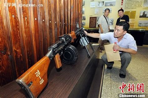 凤凰网：168件军工文物首次亮相哈尔滨 见证中国军工院校史-工学新闻