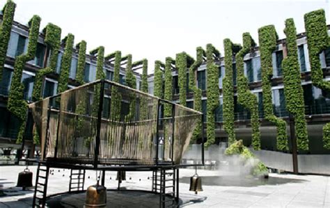 【专题】绿色建筑 ——你我未来的家园？ |绿色建筑设计|天工问答
