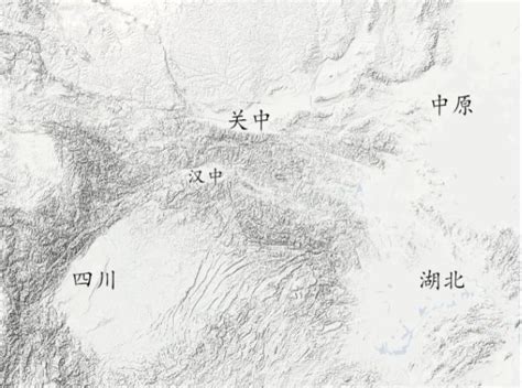 中国汉朝地图全图高清版「附：西汉和东汉地图」 - 寂寞网