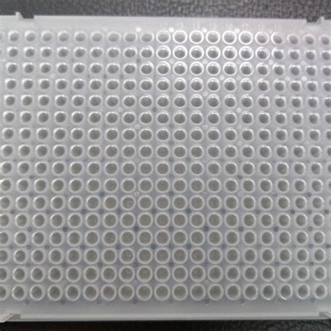 11610 384孔细胞培养板-甄选-高端实验室产品