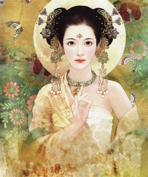 德珍图片