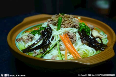 砂锅米线培训哪里有 各做的砂锅菜做法在这儿...... - 成都特色小吃培训-四川蜀味缘餐饮管理公司