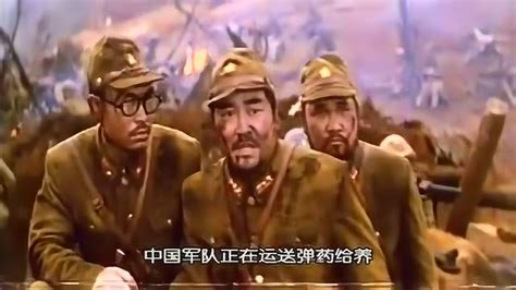 铁血昆仑关，中国军队一战打出了国威，抗日战争最艰苦的战役_腾讯视频
