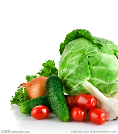 各种蔬菜水果图片摄影图__蔬菜_生物世界_摄影图库_昵图网nipic.com