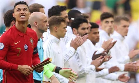 360体育-欧洲杯-德国4-2逆转葡萄牙 C罗传射难救主哈弗茨破门