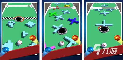 3D桌上弹球下载_3D桌上弹球安卓2024最新版免费下载_九游手游官网