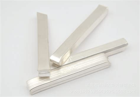 龙凤送福银条摆件足银银条白银10-200g银可加工各种重量可来图-阿里巴巴
