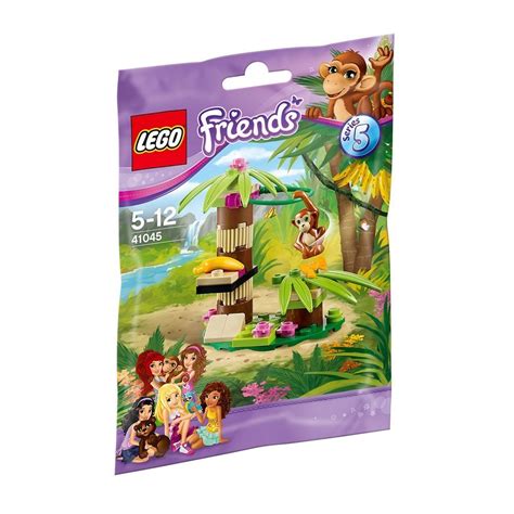 Lego 41045 LEGO Friends 41045: Orangutan