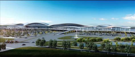 未来五年湖南或拥有12.5个大机场 看看是哪些