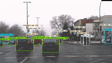 走进自动驾驶传感器--激光雷达-深圳森库莱萨智能科技有限公司