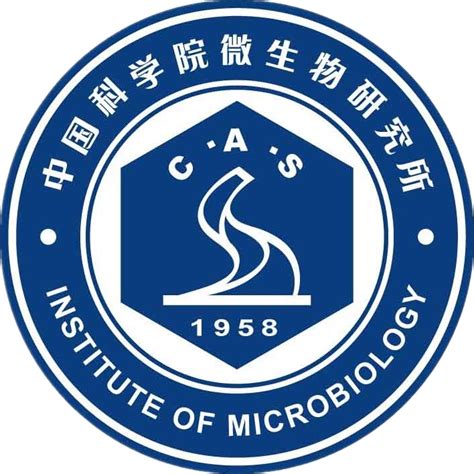 形象标识----中国科学院北京基因组研究所（国家生物信息中心）