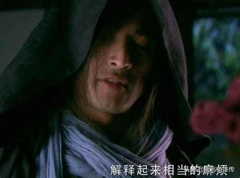 重温仙剑3：李逍遥和景天是什么关系，他为何不亲自干掉邪剑仙？