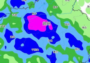 雨量堪比郑州"7·20"特大暴雨？四问桂林极端强降水——人民政协网