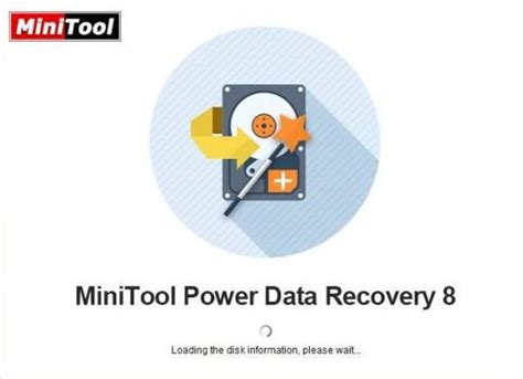 超级数据恢复软件Power Data Recovery 9安装教程(附激活码) - 星星软件园
