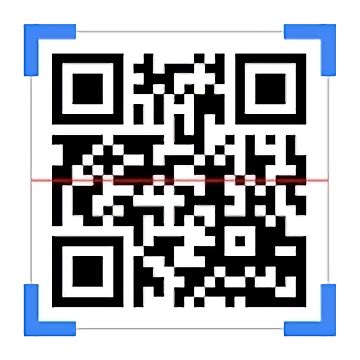 QR二维码条形码扫描仪下载-qr二维码扫描器软件下载v2.2.57 安卓版-QRBarcodeScanner-2265安卓网