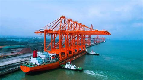 湛江港石化码头有限责任公司2023年校园招聘简章