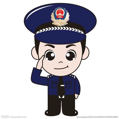 警察敬礼图片-警察敬礼素材免费下载-包图网