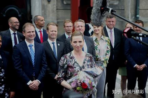 丹麦王储妃和丹麦首相共同出席AXGIL丹麦彩虹奖荣 - 知乎