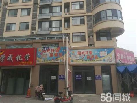 河间一中商业街店铺,个人商铺出租,河间一中商业街店铺,个人店铺门面出租价格信息-58安居客