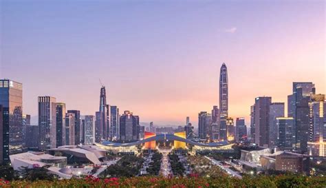《国家创新型城市创新能力评价报告2021》发布，深圳排名第一！_深圳新闻网
