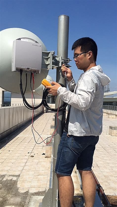 无线微波通信技术无线监控传输方案-深圳市伟福特科技有限公司 企业官网