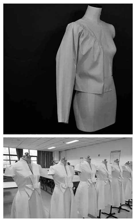 高级服装制版师就业班培训课程-杭州CAD制版/纸样/CAD制版培训-CFW服装教培网