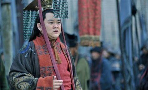 蜀汉后主刘禅：中国历史里隐藏的“天下第一剑”_凤凰网