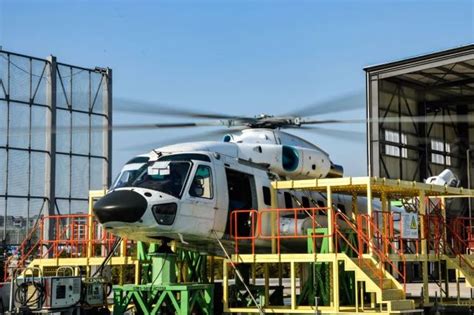 “吉祥鸟”AC313A直升机首飞成功，采用MBD三维技术，总重13.8吨_凤凰网视频_凤凰网