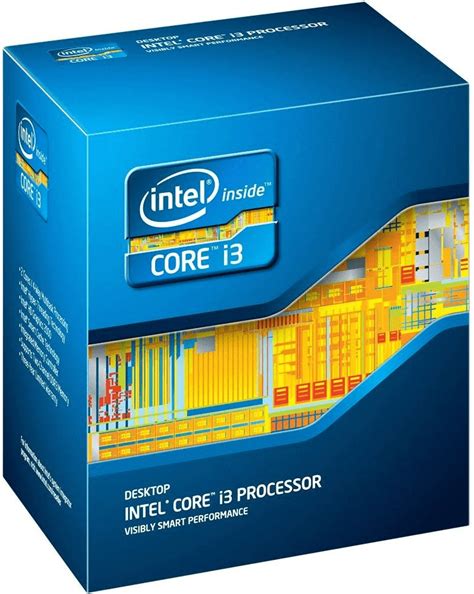 Купить Процессор INTEL Core i3 6100, BOX в интернет-магазине СИТИЛИНК ...