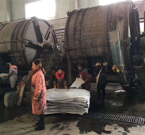甘孜州牦牛皮：皮制品的重要原料-购在康巴-康巴传媒网