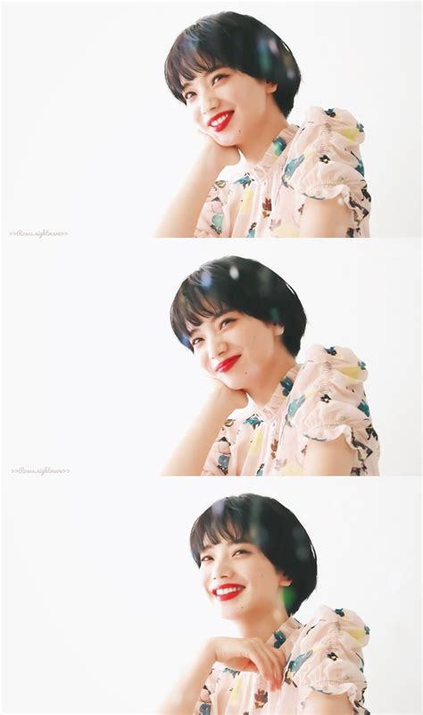 小松菜奈高清女头图片